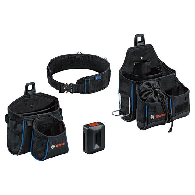 ボッシュ BELT108KIT ベルト108・GWT2/GWT4キャリングバックセット BOSCH