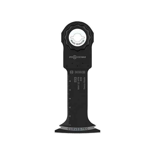 ボッシュ 2608669137 10個入 マルチ用 PRO マルチツールスターロックマックス ブレード 刃幅52mm×刃長75mm BOSCH