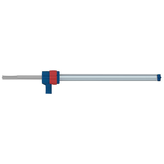 ボッシュ 2608901801 SDS-max 8X 吸塵ビット 28Φ 全長650mm コネクター付 BOSCH