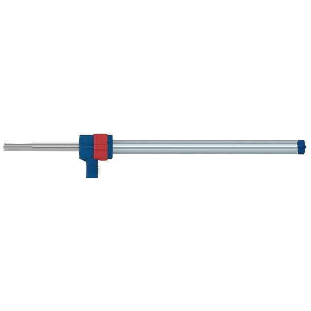 ボッシュ 2608901807 SDS-max 8X 吸塵ビット 30Φ 全長650mm コネクター付 BOSCH