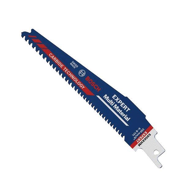 ボッシュ 2608900390 10本入 EXPERT Multi Material セーバーソーブレード S956XHM 山数6-8 全長150m…
