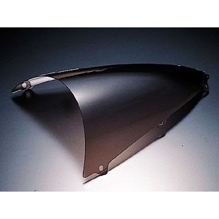 ゼログラビティ CBR600RR スクリーン SRタイプ カラー ダークスモーク