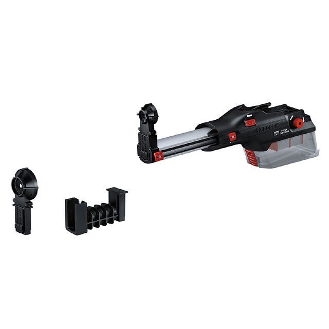 ボッシュ GDE28D 吸じんアダプタ一体型 軽量クリーナー BOSCH バイク 車 自動車 自転車の通販は