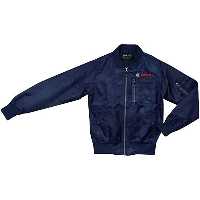 ボッシュ 1619JT1762 オリジナルライトジャケット Lサイズ BOSCH バイクの通販は