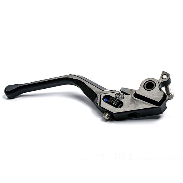 ギルズツーリング アジャスタブル ブレーキレバー TYPE FXL（ブラック） GILLES TOOLING_1