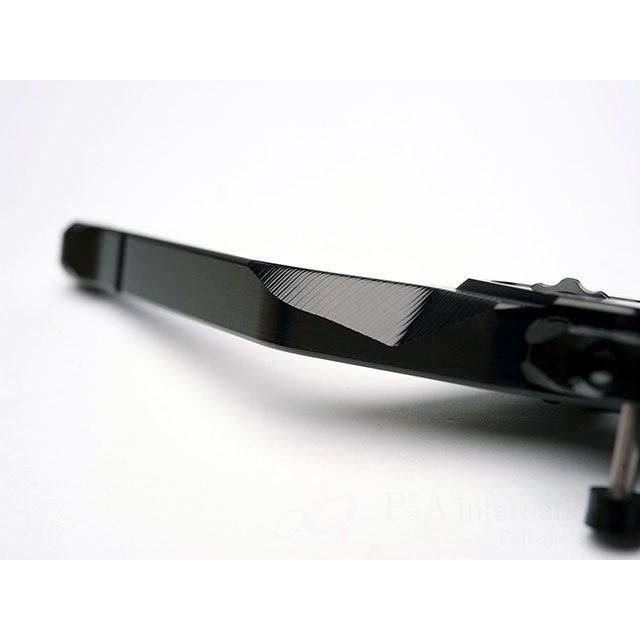 ギルズツーリング アジャスタブル ブレーキレバー TYPE FXL（ブラック） GILLES TOOLING_3