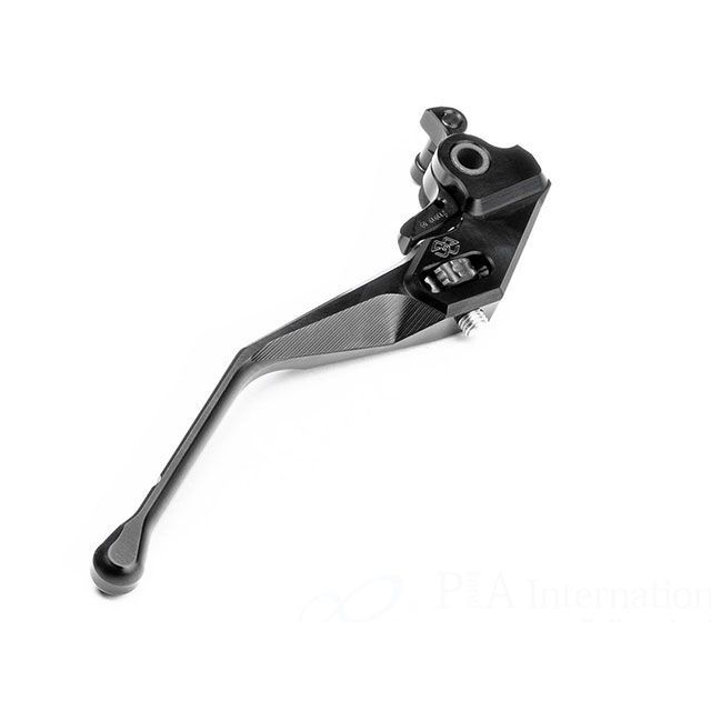 ギルズツーリング アジャスタブル ブレーキレバー TYPE FXL（ブラック） GILLES TOOLING