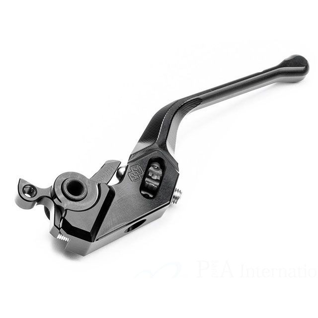 ギルズツーリング アジャスタブル クラッチレバー TYPE FXL（ブラック） GILLES TOOLING