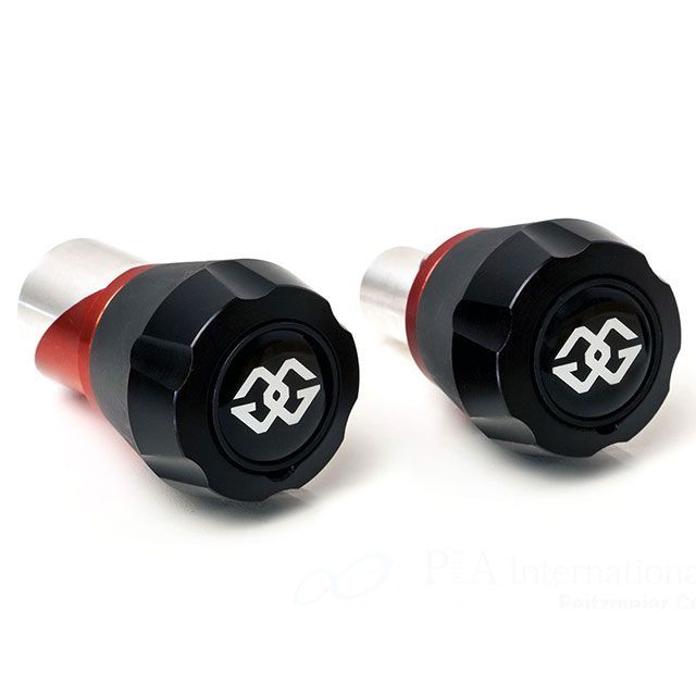 3783 ハーレー クリアキン クローム スイッチパネル アクセント