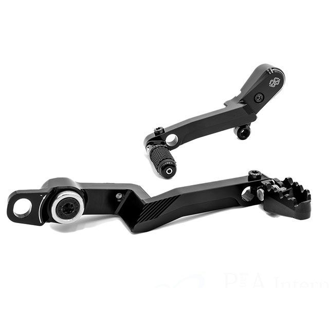 ひと オートバイのエキゾーストパイプ に適合する カワサキ に適合する 忍者