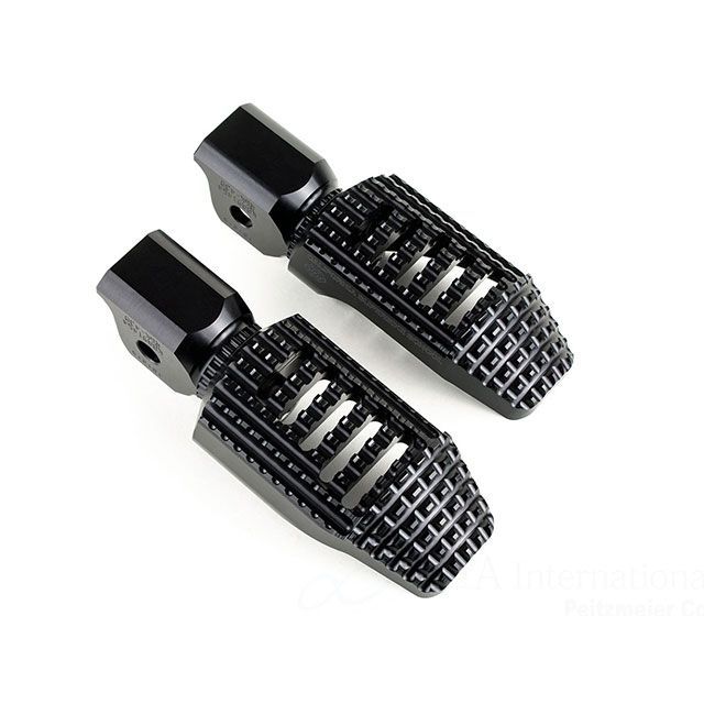 ギルズツーリング カリフォルニア フットペグセット ライダー用