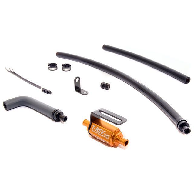 テラモト T-REVmini チタン φ9/0.07 CT125 おまけ付き Amazon.co