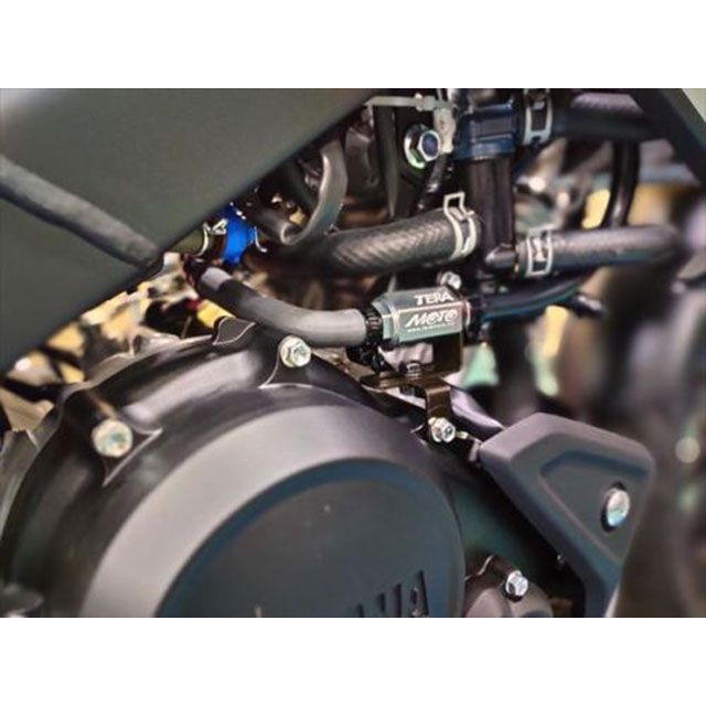 テラモト MT-125 XSR125 T-REVmini MT-125 23〜/XSR125 24〜 SPキット（ゴールド） TERAMOTO_1