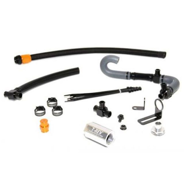 テラモト GSX-8R/S T-REVαシステムSPフルキット GSX-8R/S（シルバー） TERAMOTO