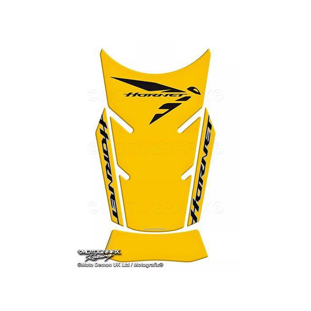 モトグラフィックス Hornet タンクパッド MOTOGRAFIX バイクの通販は