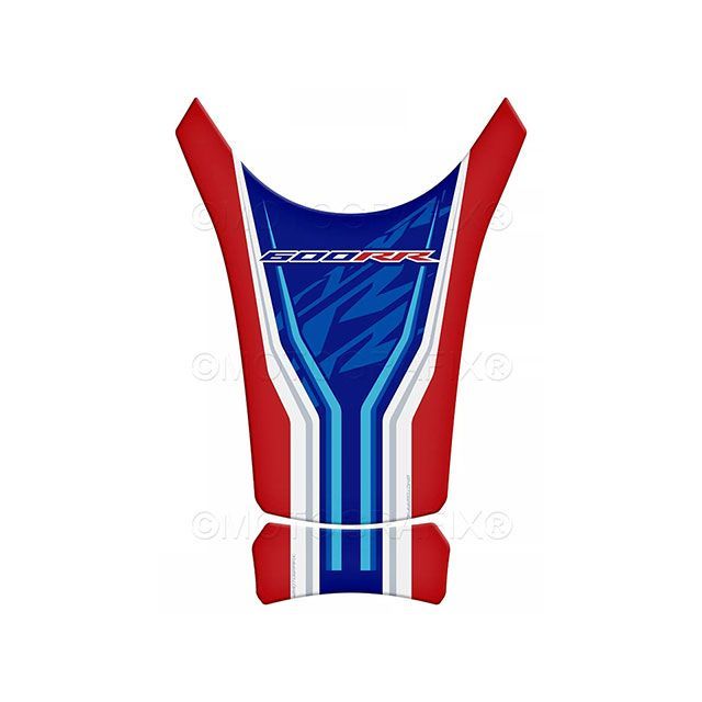 モトグラフィックス CBR600RR タンクパッド MOTOGRAFIX バイクの通販は 5,155円