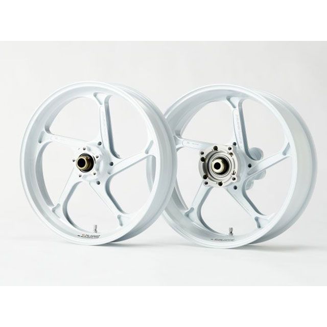 ゲイルスピード GPZ900R TYPE-GP1S フロント（350-17）ソリッド