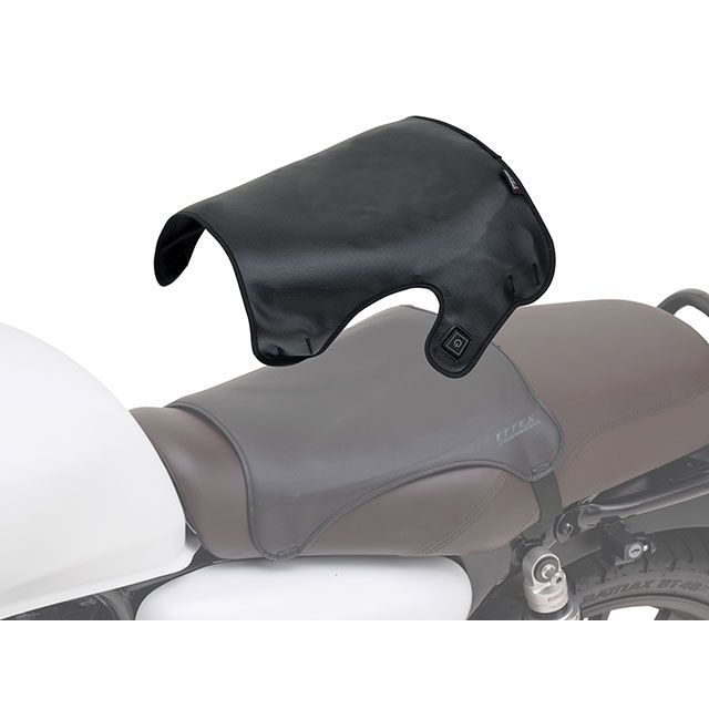 ゲルザブ レブル1100 EFFEX ゲルザブシートGEL-ZAB C エフェックス