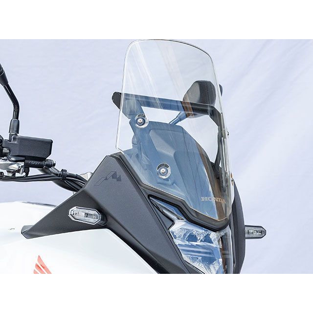 キジマ XL750 TRANSALP マウントバーステー XL750 トランザルプ 23y−（ブラック） KIJIMA_4