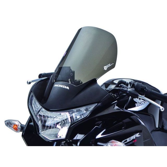 みー ゼログラビティ CBR250R/ABS スクリーン スポーツツーリング