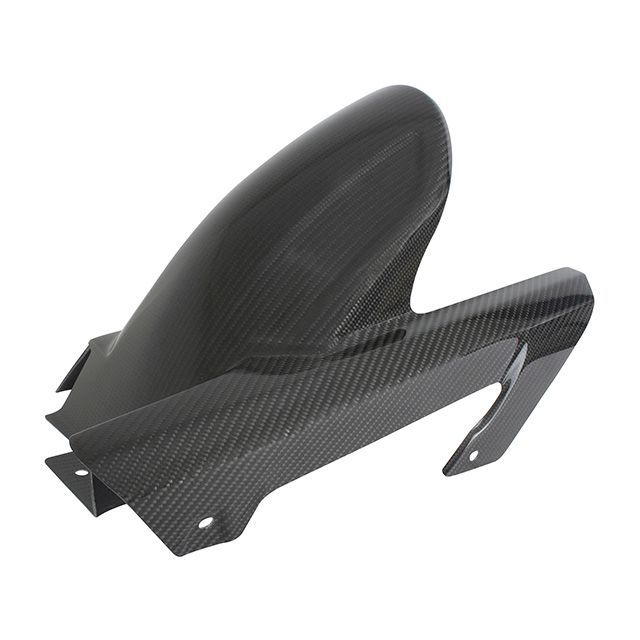 ポッシュフェイス リアフェンダー CA アヤオリ Z900RS POSH Faith バイク