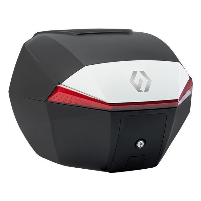 フルヒトロス リアボックス 35L用 SHIELD TOP CASE Sサイズ ベーシック