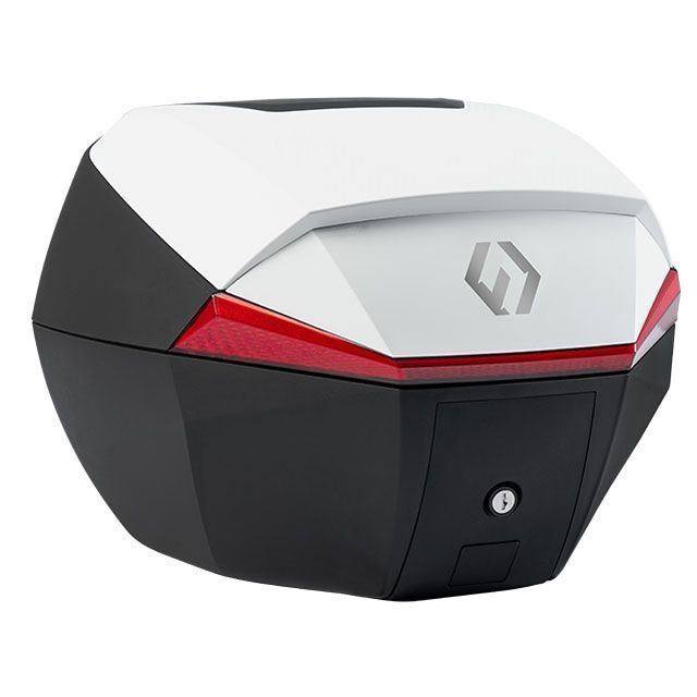 フルヒトロス リアボックス 35L用 SHIELD TOP CASE Sサイズ