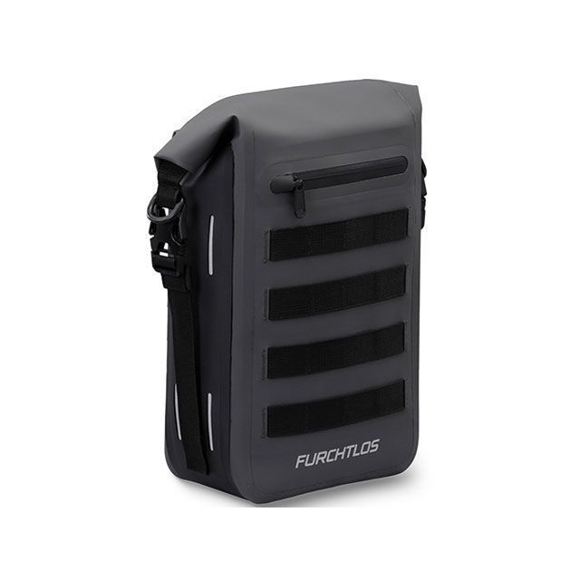 フルヒトロス エベレスト エンジンガードバッグ6L（スレートグレー）/EVEREST Engine Guard Bag - IP66準拠・防水防塵 …