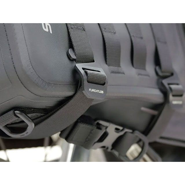 フルヒトロス エベレスト エンジンガードバッグ6L（アークティックホワイト）/EVEREST Engine Guard Bag - IP66準拠・防…_6