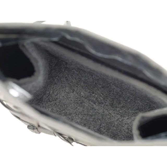 フルヒトロス エベレスト エンジンガードバッグ6L（アークティックホワイト）/EVEREST Engine Guard Bag - IP66準拠・防…_7
