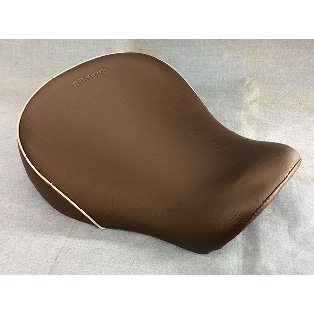 【メーカー直送】力造 GB350C ローシートASSY power-craf バイクの通販は 29,112円