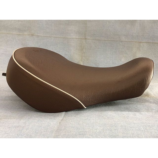 バイクシート力造