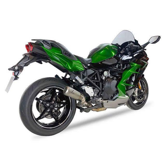 アイエックスレース NINJA H2 SX NINJA H2 SX SE KAWASAKI NINJA H2 SX