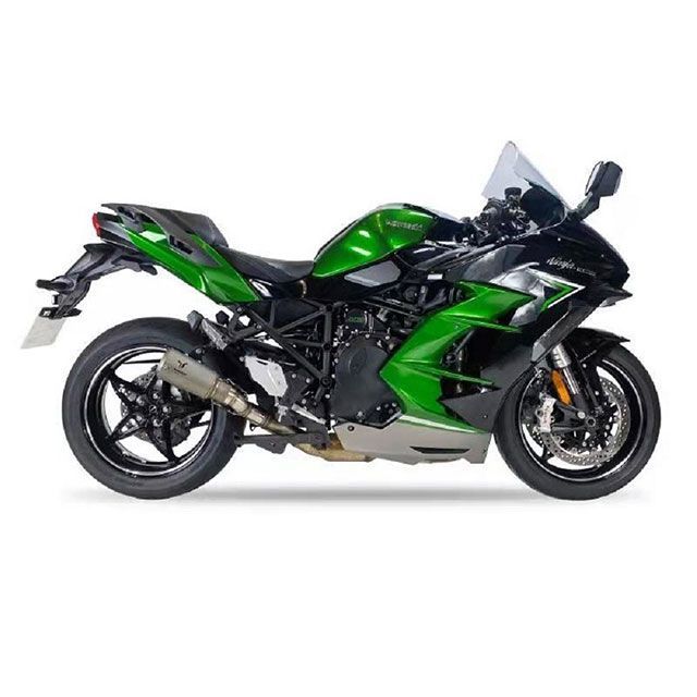 アイエックスレース NINJA H2 SX NINJA H2 SX SE KAWASAKI NINJA H2 SX