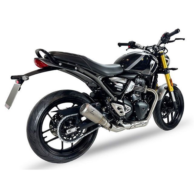 アイエックスレース SCRAMBLER 400 X SPEED 400 TRIUMPH SPEED 400 SCRAMBLER 400 X 202…_1