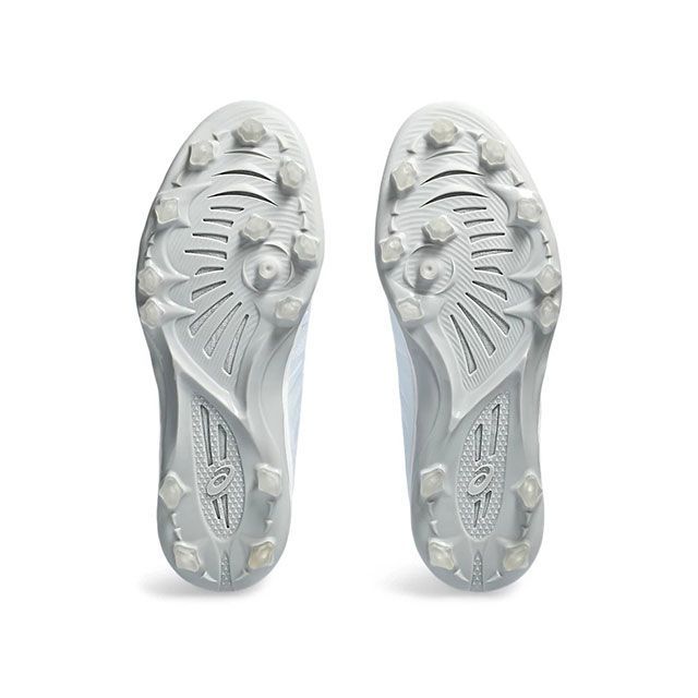 アシックス 1121A068 GOLDSTAGE I-PRO FANG（ホワイト/ホワイト） サイズ 26.0cm ASICS