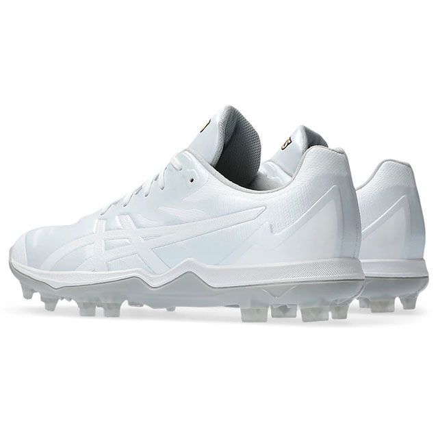 アシックス 1121A068 GOLDSTAGE I-PRO FANG（ホワイト/ホワイト） サイズ 29.0cm ASICS