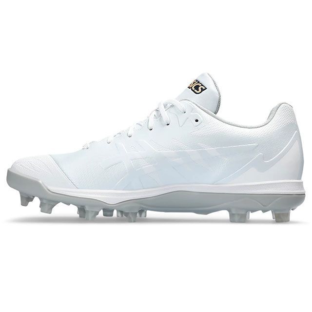 アシックス 1121A068 GOLDSTAGE I-PRO FANG（ホワイト/ホワイト） サイズ 29.0cm ASICS