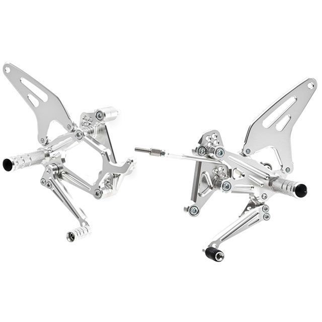 ストライカー F3 800/RR ステップキット MV AGUSTA F3 800/RR