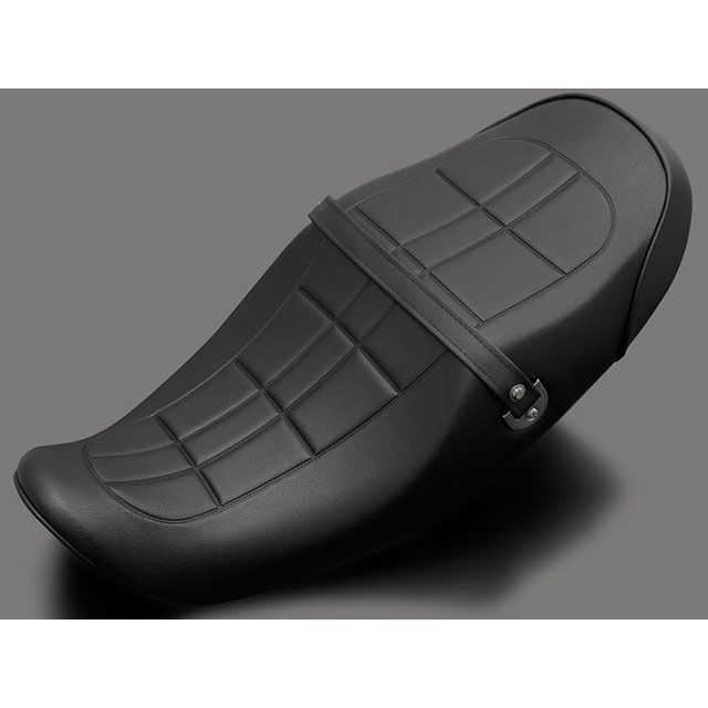 くーページ アーキ Z900RS/CAFE ARCHIシート Z900RS Z1/Z2タイプ ベルト付属 ARCHI