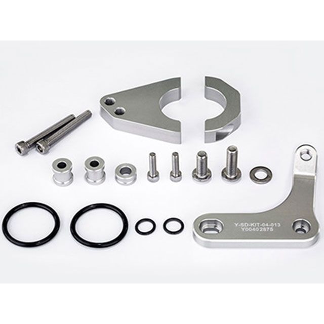 YSS X-MAX250 X-MAX250（SG42J/SG70J）ステアリングダンパーブラケット YSS RACING