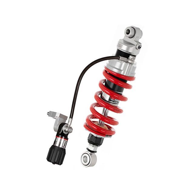 YSS Z1000SX リアサスペンション モノショック MZ456 with HPA