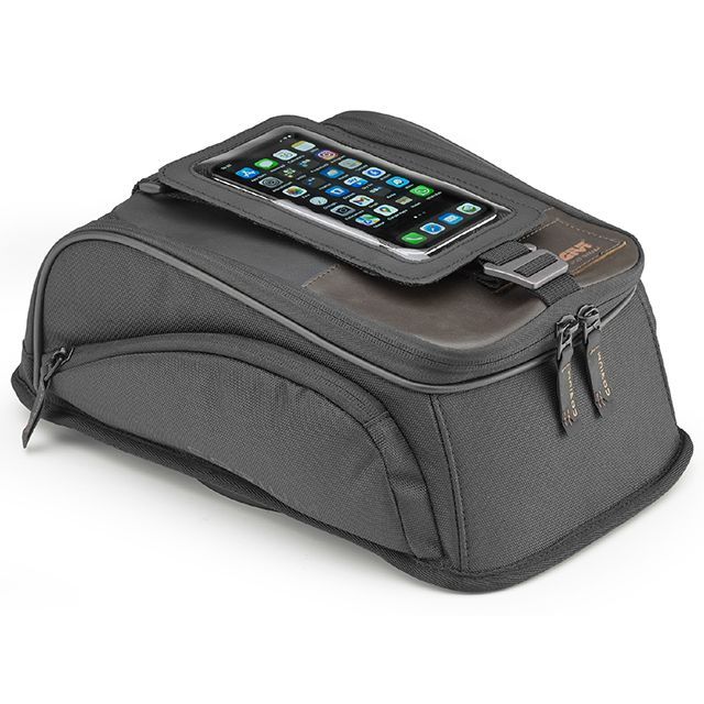 ジビ CRM108 タンクロックバッグ GIVI バイクの通販は 14,263円