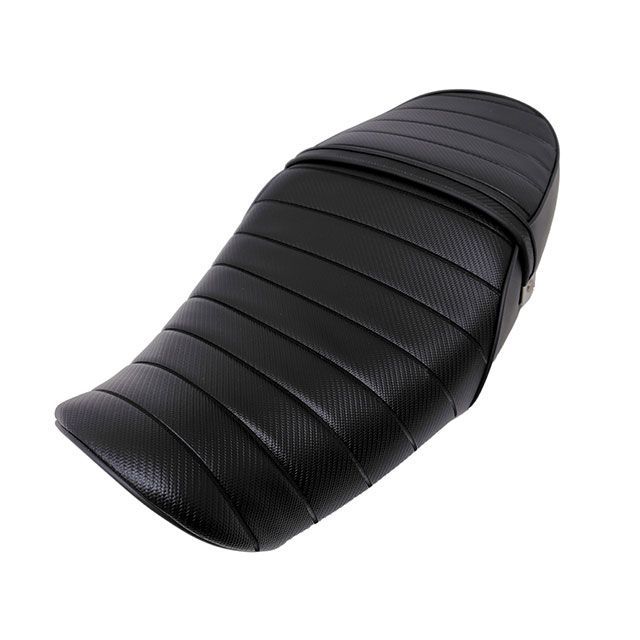 グロンドマン Z900RS Z900RS 2018〜2025 シート張り替えキット 専用シートカバー 3D-立体裁断 張替キット タンデムベルトツー…の通販は