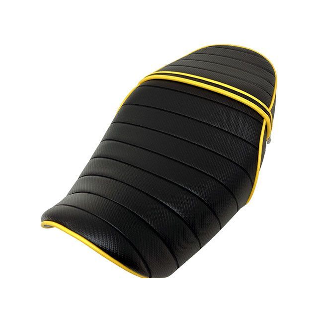 グロンドマン Z900RS Z900RS 2018〜2025 シート張り替えキット 専用