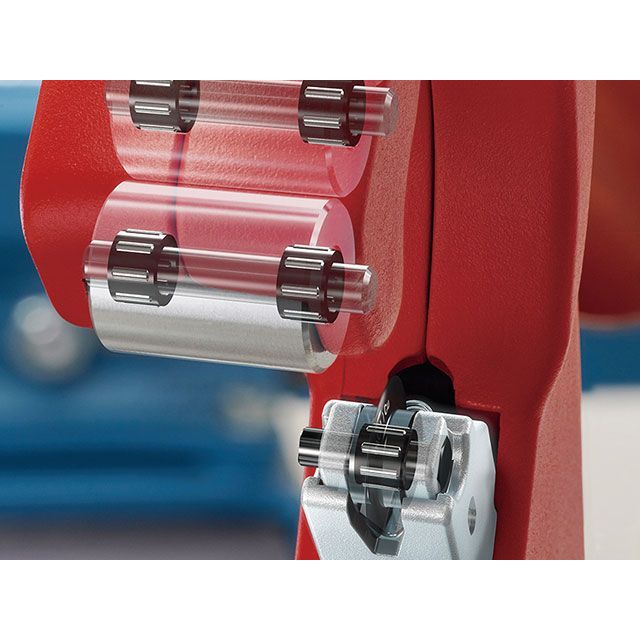 クニペックス 9031-03BK TubiXチュービックス パイプカッター XL 切断能力6-76φmm KNIPEX_2