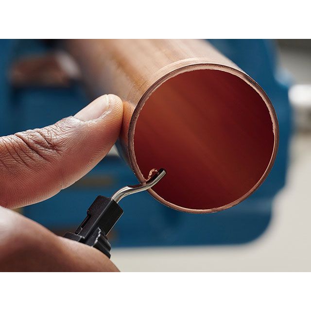 クニペックス 9031-03BK TubiXチュービックス パイプカッター XL 切断能力6-76φmm KNIPEX_7