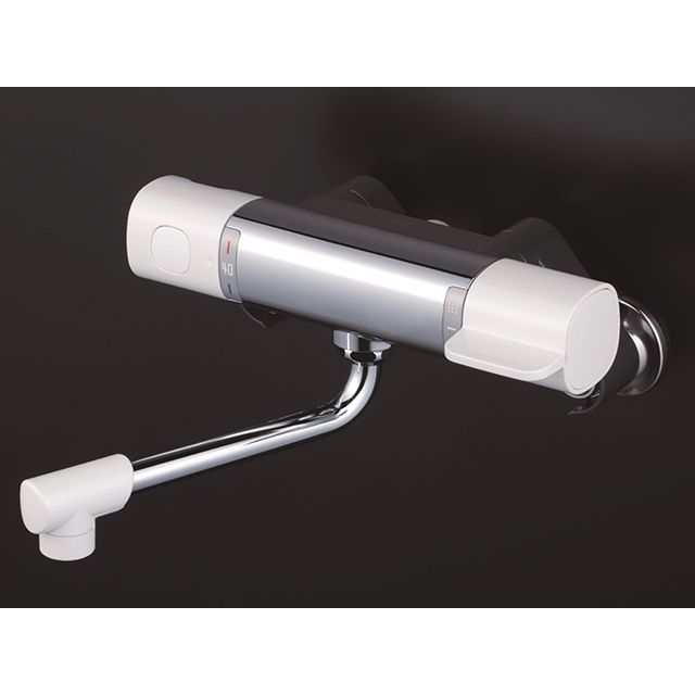 ケーブイケー MTB100KW 寒サーモ混合栓 KVK