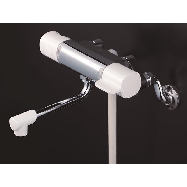 ケーブイケー FTB100KTKR2 取替サーモシャワー 240P付 KVK