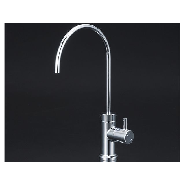 ケーブイケー K1620GN 浄水器接続専用水栓 KVK
